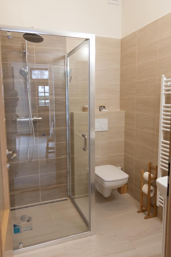 Holiday'S Apartment Jasna Liptovský Mikuláš Exterior foto